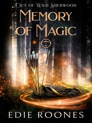 cover image of Memory of Magic